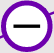 Minus-Symbol
